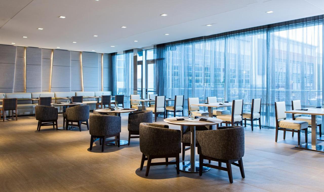 Ac Hotel Cincinnati At Liberty Center West Chester Kültér fotó