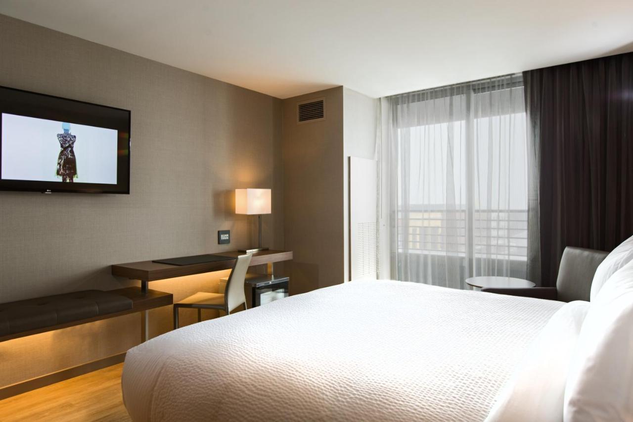 Ac Hotel Cincinnati At Liberty Center West Chester Kültér fotó