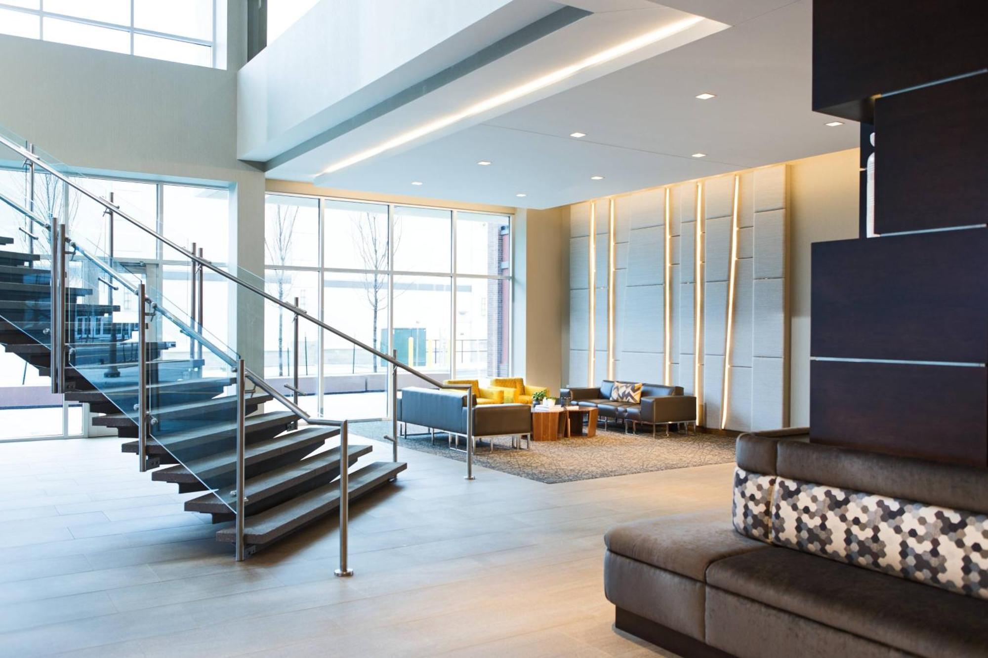 Ac Hotel Cincinnati At Liberty Center West Chester Kültér fotó