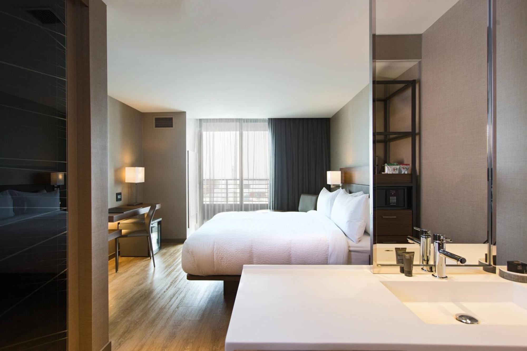 Ac Hotel Cincinnati At Liberty Center West Chester Kültér fotó