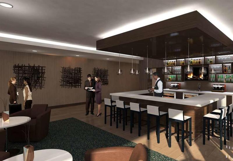 Ac Hotel Cincinnati At Liberty Center West Chester Kültér fotó