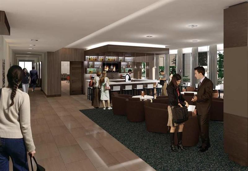 Ac Hotel Cincinnati At Liberty Center West Chester Kültér fotó