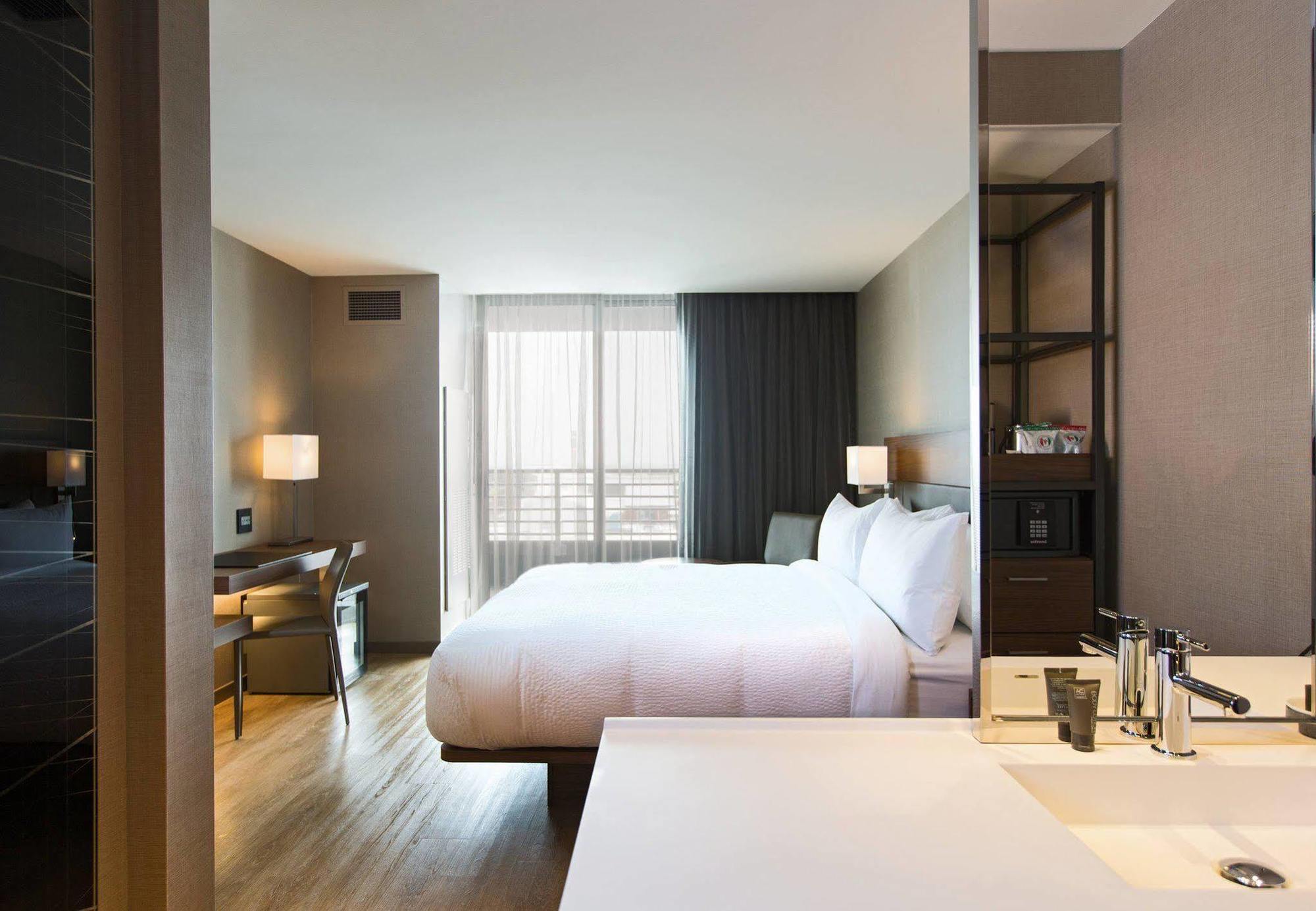 Ac Hotel Cincinnati At Liberty Center West Chester Kültér fotó